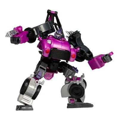 HASBRO - Transformers Earthspark Deluxe figurka Aftermath