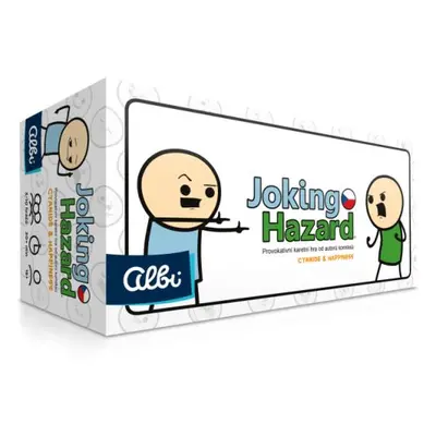 Albi Joking Hazard