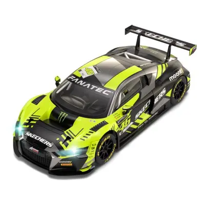 SCX Advance Audi R8 LMS VR46