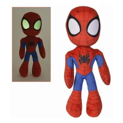 Disney Marvel Spidey 25 cm, GID