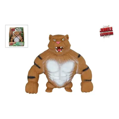 Jungle Expedition tiger super strečový 22cm XXL 2kg