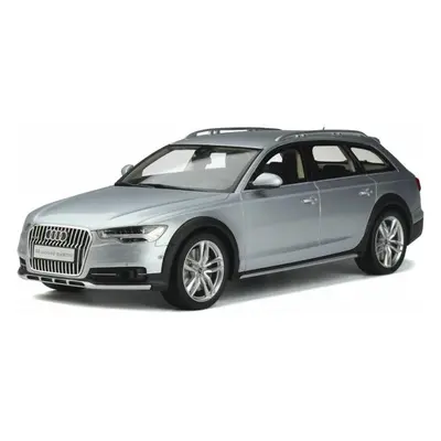 1:18 Audi A6 Allroad C7 Avant