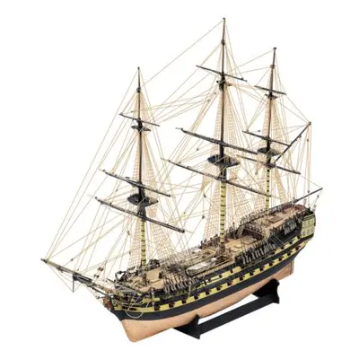 VICTORY MODELS H.M.S. Vanguard 1798 1:72 kit