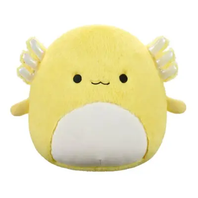 SQUISHMALLOWS Fuzzamallows Axolotl - Treyton, 30 cm