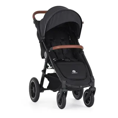 PETITE&MARS Kočárek sportovní Street2 Air Oak Perfect Black