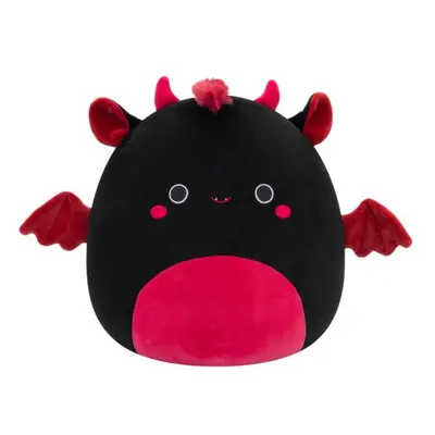 SQUISHMALLOWS Ďábel z Jersey - Rebecca, 30 cm