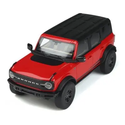 1:18 Ford Bronco Wildtrack 2021