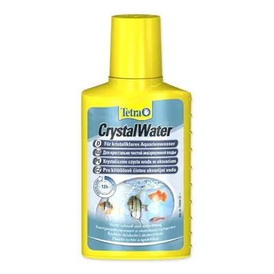 Přípravek Tetra Crystal Water 100ml