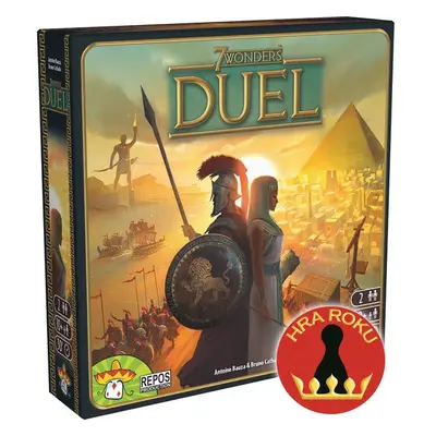 7 Divů Světa - DUEL