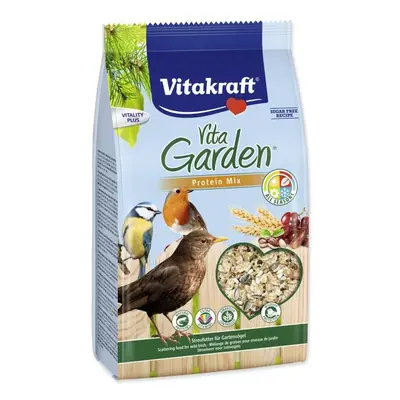 Krmivo Vitakraft Vita Garden s proteiny 1kg