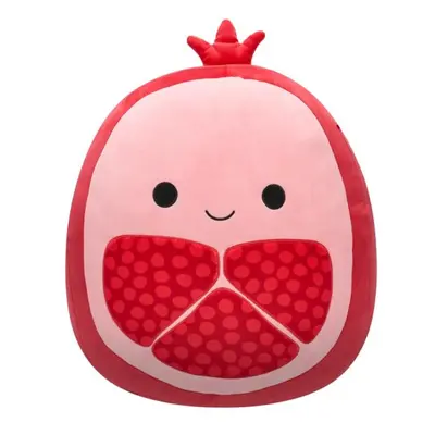 SQUISHMALLOWS Granátové jablko - Oatfae, 40 cm