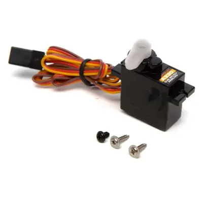 Spektrum servo A330R revers