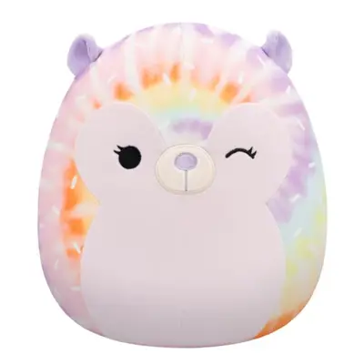 SQUISHMALLOWS Duha ježek - Groovy, 30 cm