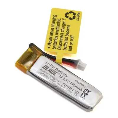 Blade LiPo akumulátor 3.7V 150mAh 40C