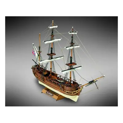 MINI MAMOLI H.M.S. Beagle 1:121 kit