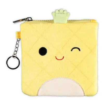 Squishmallows peněženka - ananas Maui