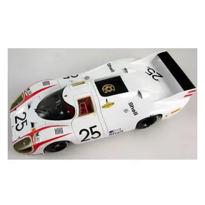 1:24 PORSCHE 917 LH no25 LE MANS 1970 ELFORD