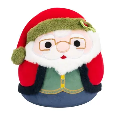 SQUISHMALLOWS Starý santa - Nick 20 cm