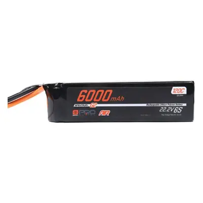 Spektrum Smart G2 Pro Air LiPo 22.2V 6000mAh 120C IC5