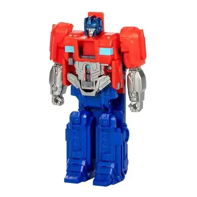 HASBRO - Transformers MV8 Optimus Prime/Orion Pax