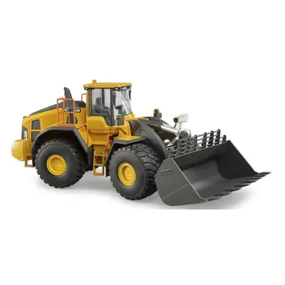 Bruder 2458 Nakladač Volvo L260H