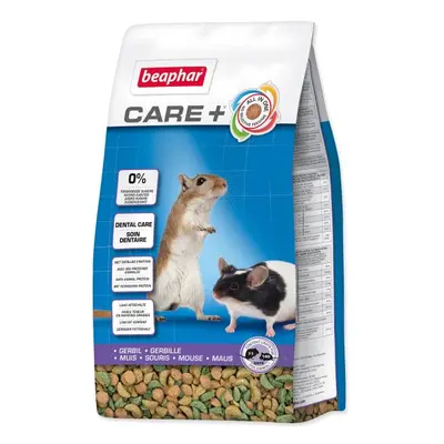 Krmivo Beaphar CARE+ pískomil 700g