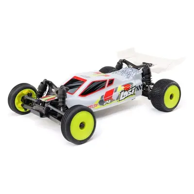 Losi Micro-B 1:24 RTR stříbrná