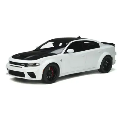 1:18 Dodge Hellcat SRT