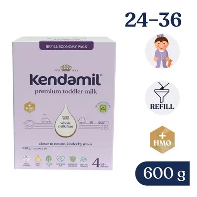 Kendamil Premium Box 4 (600 g)