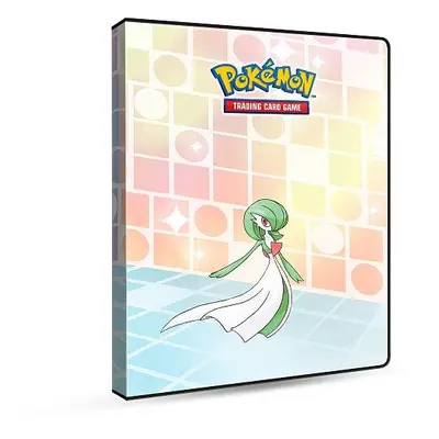 Pokémon UP: GS Trick Room - A4 album na 180 karet