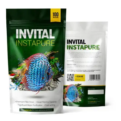 INVITAL InstaPURE 100ml