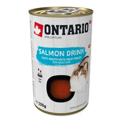 Drink Ontario losos 135g