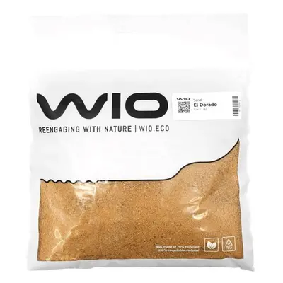 Wio El Dorado písek 2 kg