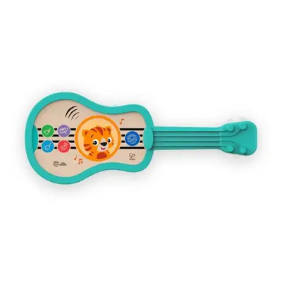 Baby Einstein Hračka hudební dřevěná ukulele Magic Touch HAPE 6m+