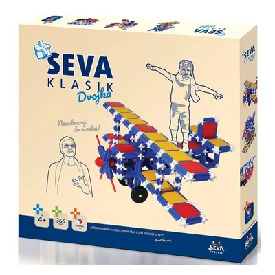 SEVA klasik - Dvojka