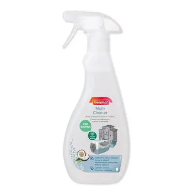 Sprej Beaphar proBIO Multi Cleaner čistící 500ml