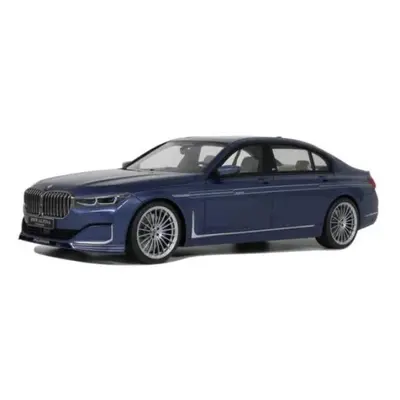 BMW Alpina B7 BLUE 2022