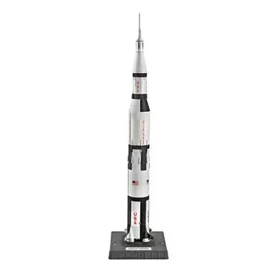 Plastic modelky vesmír 04909 - Saturn V (1: 144)