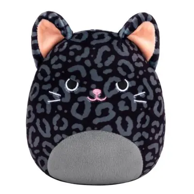 Squishmallows Černý panter - Xiomara, 60 cm