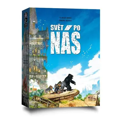 Svět po nás