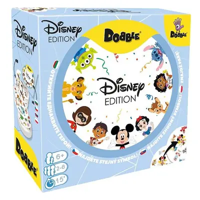 Dobble Disney