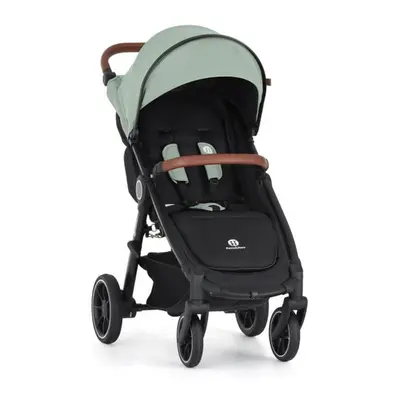 Kočárek Petite&Mars Street2 RWS Oak Iron Green