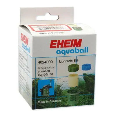 Nástavba Eheim pro filtr Aquaball 60/130/181