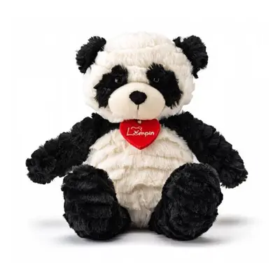 Lumpin Panda Wu malá, 20 cm