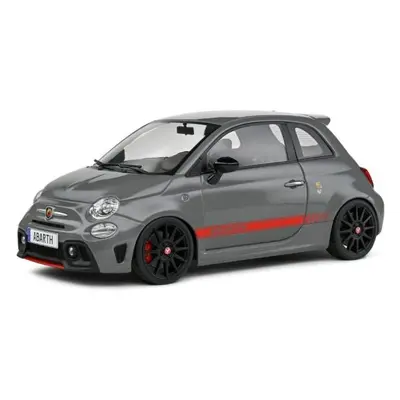 Fiat 695 ABARTH XSR Edition Yamaha GREY