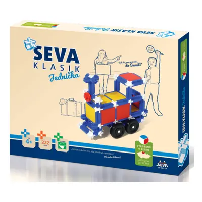 SEVA klasik - Jednotka