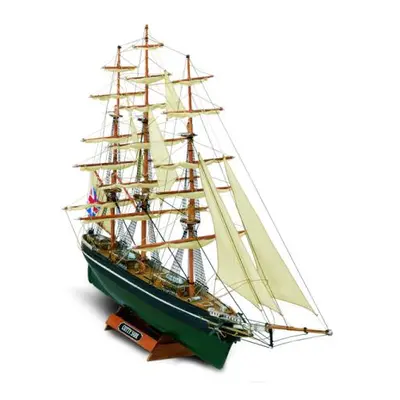 MINI MAMOLI Cutty Sark 1:250 kit