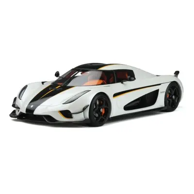 1:18 Koenigsegg Regra 2018