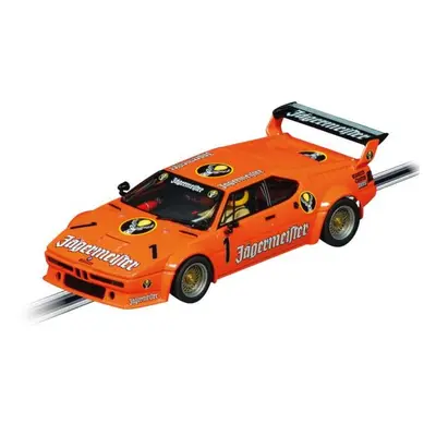 Auto Carrera D124 - 23976 BMW M1 Procar No.1