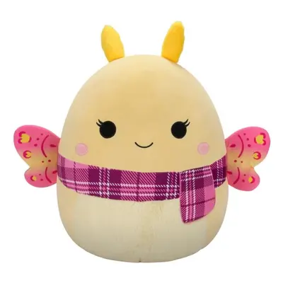 Squishmallows Žlutá mořská - Miry, 50 cm